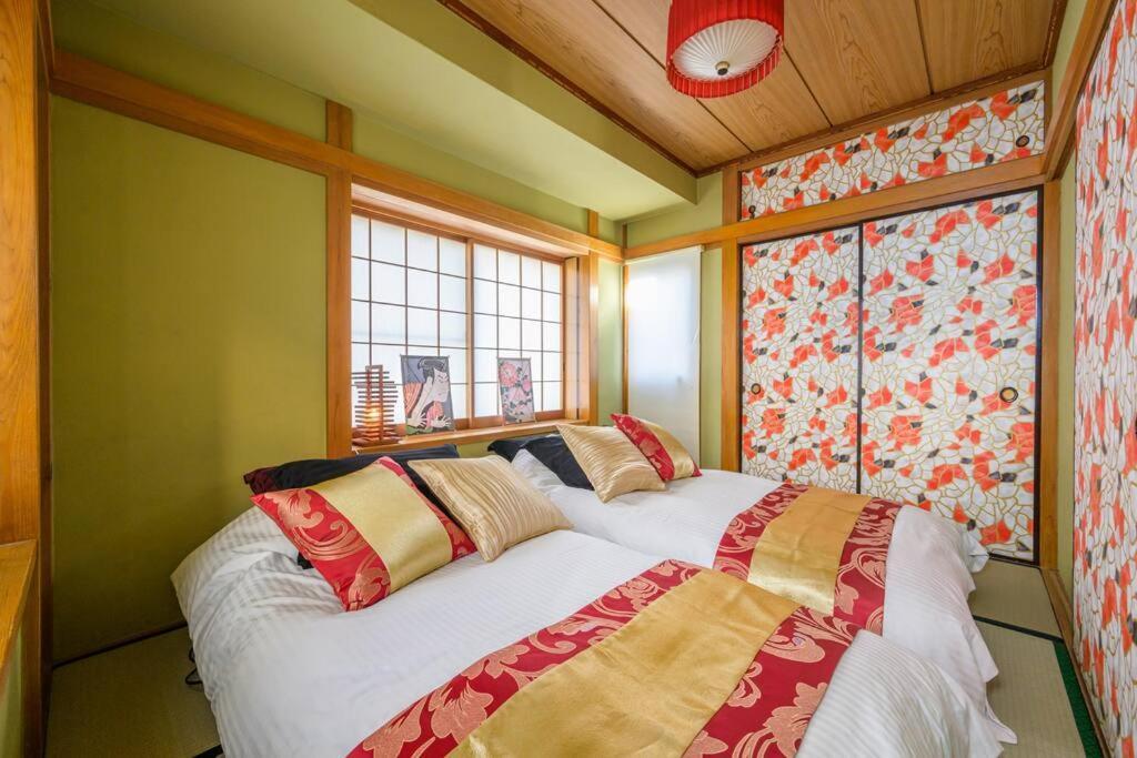 Premier Suite Nishiazabu Roppongi Front โตเกียว ภายนอก รูปภาพ