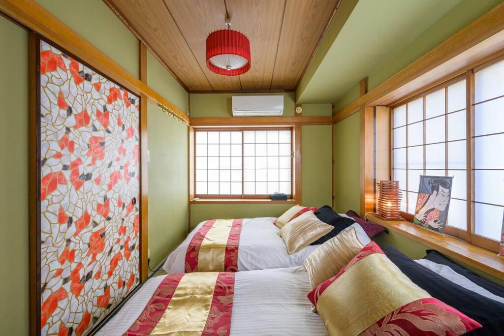 Premier Suite Nishiazabu Roppongi Front โตเกียว ภายนอก รูปภาพ