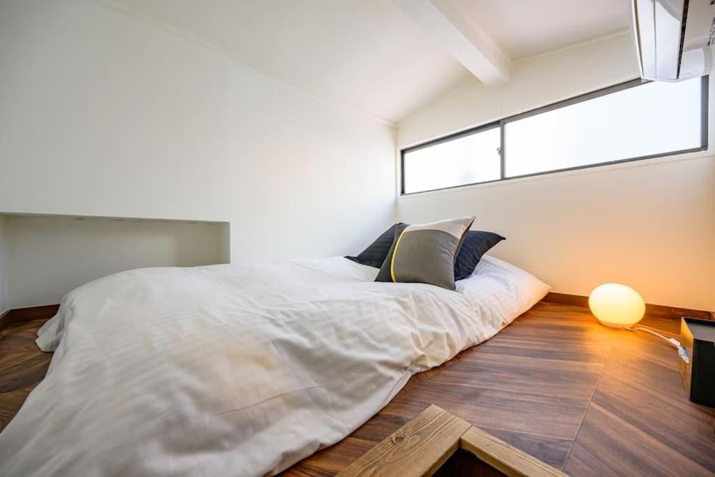 Premier Suite Nishiazabu Roppongi Front โตเกียว ภายนอก รูปภาพ