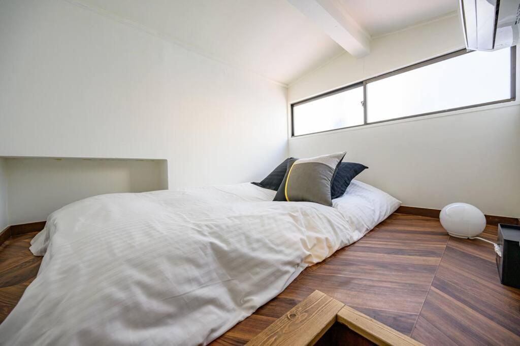 Premier Suite Nishiazabu Roppongi Front โตเกียว ภายนอก รูปภาพ